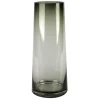 Vases & Pots*Danson Decor Glass Vase - Grey