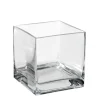 Vases & Pots*Danson Decor Glass Vase - Square
