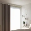 Poles & Curtains*Umbra Gold Curtain Rod - Twilight