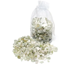 Decorative Stones*Abbott Green Stones - Polished
