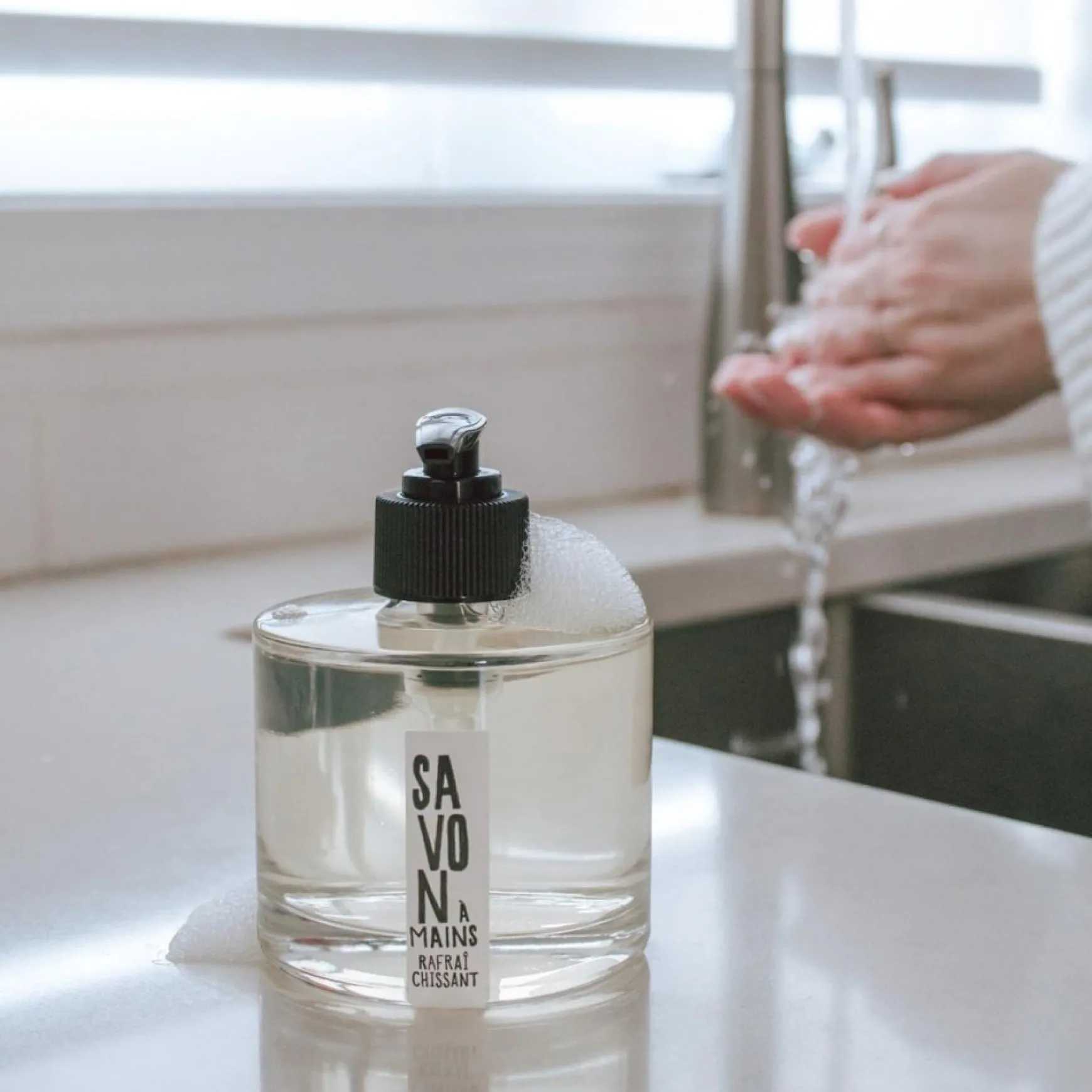 Soaps*La Belle Excuse Hand Soap -