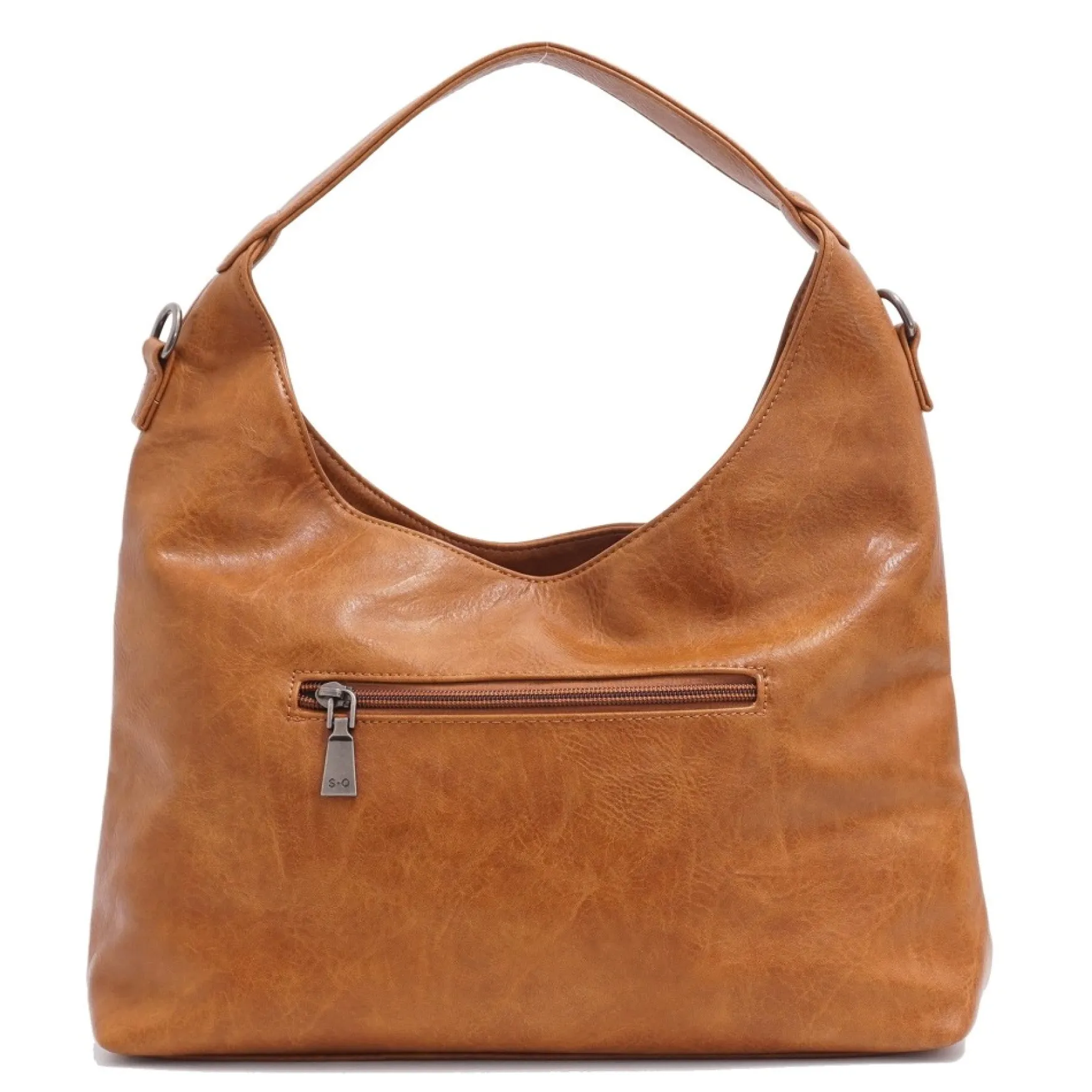 Shoulder Bags*SQ Inc. Handbag - Billie