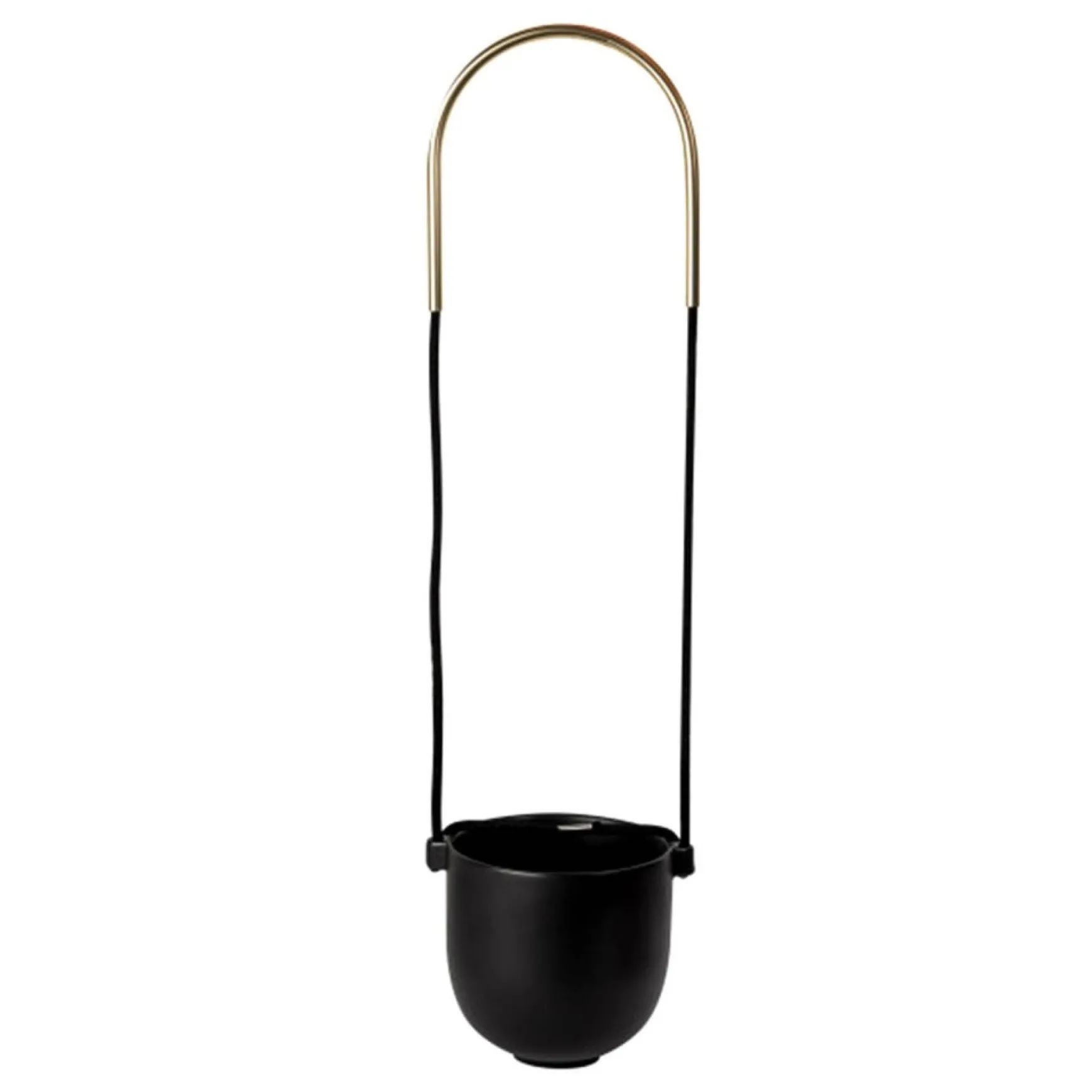 Planters*Umbra Hanging Planter - Bolo