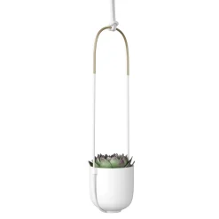 Planters*Umbra Hanging Planter - Bolo