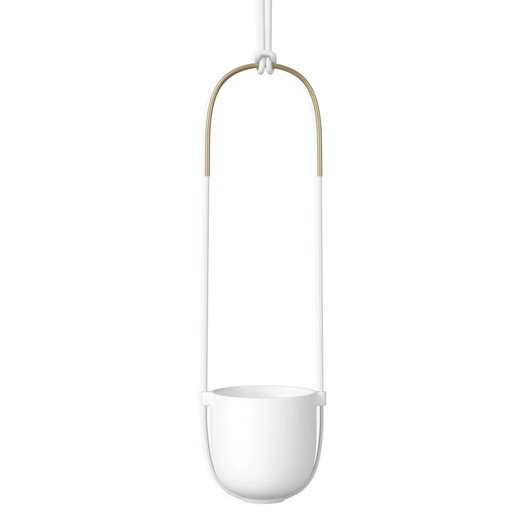 Planters*Umbra Hanging Planter - Bolo