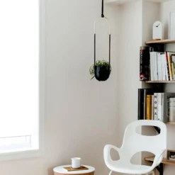 Planters*Umbra Hanging Planter - Bolo