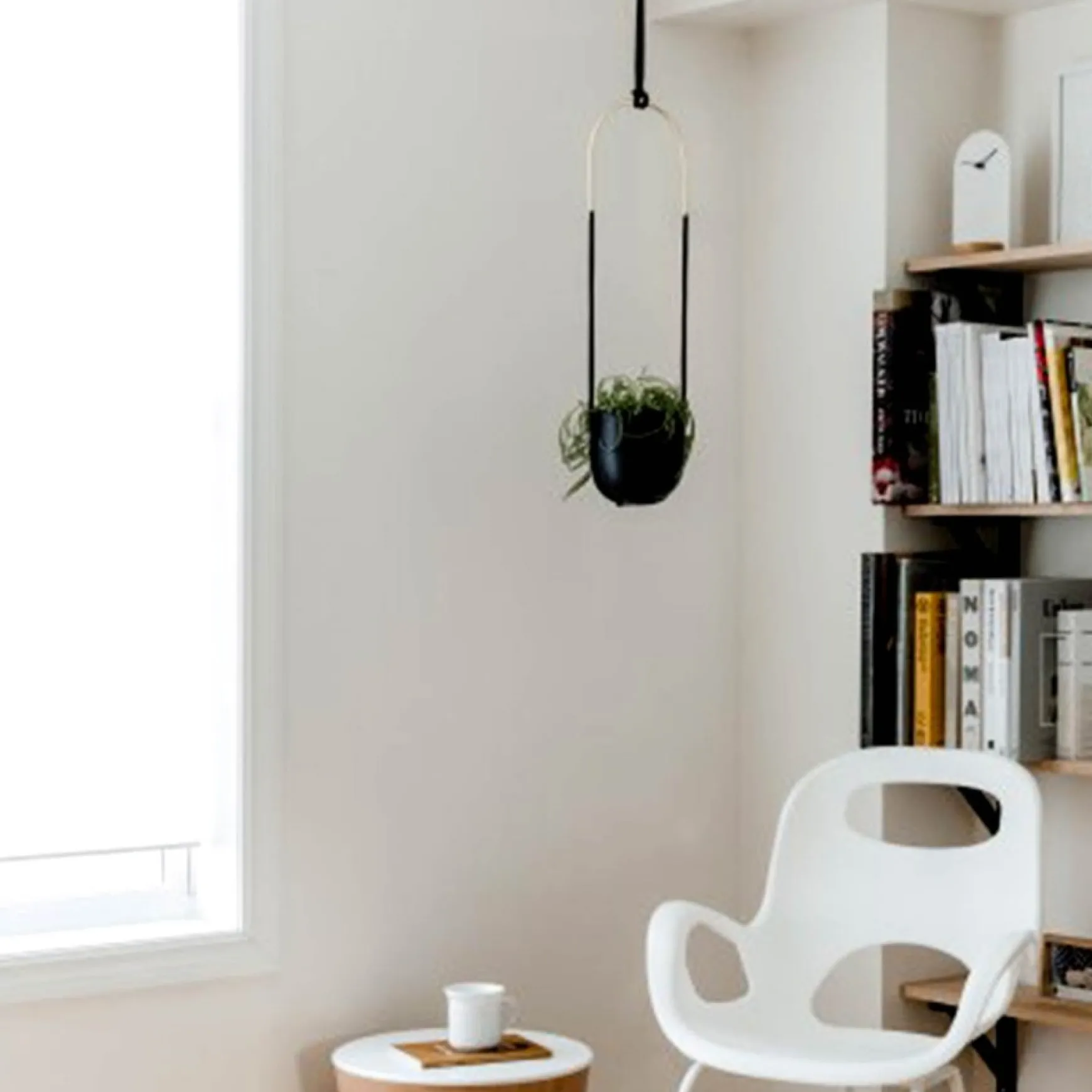 Planters*Umbra Hanging Planter - Bolo