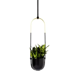 Planters*Umbra Hanging Planter - Bolo