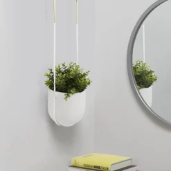 Planters*Umbra Hanging Planter - Bolo