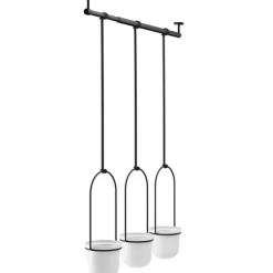 Planters*Umbra Hanging Planter - Triflora