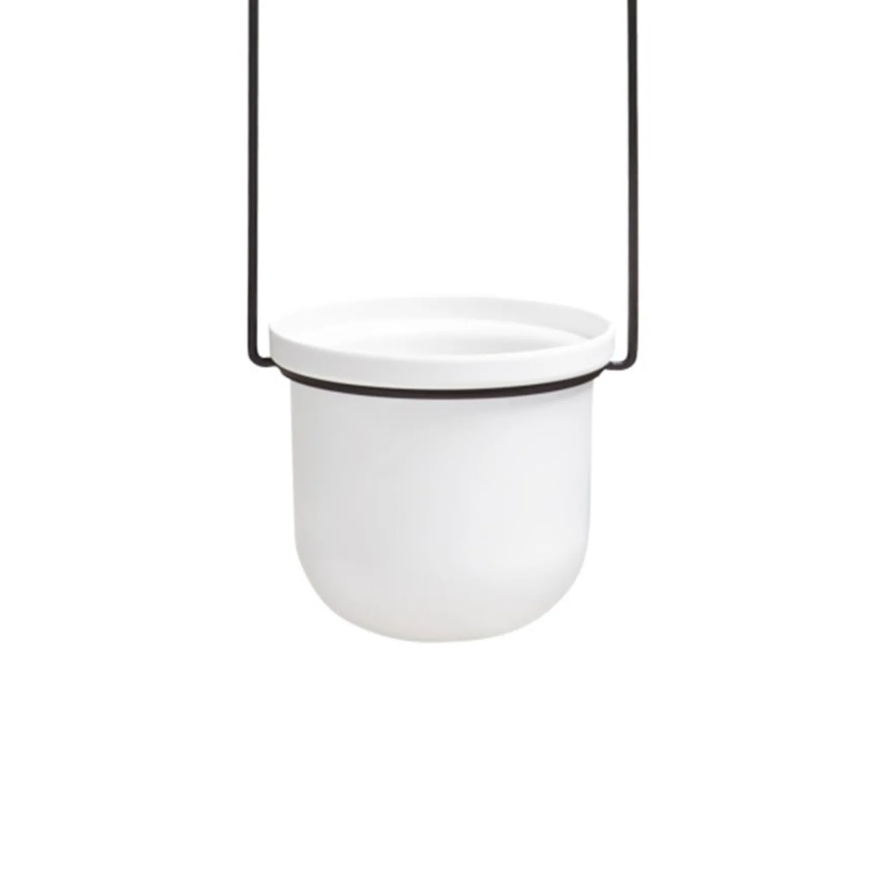 Planters*Umbra Hanging Planter - Triflora