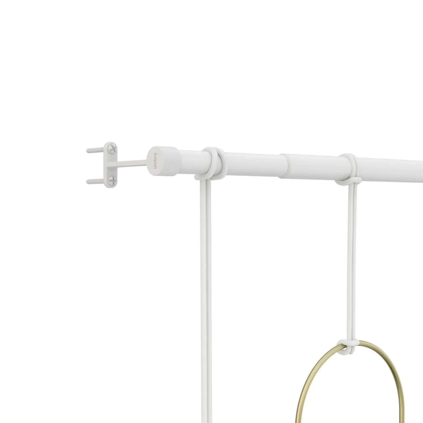 Planters*Umbra Hanging Planter - Triflora
