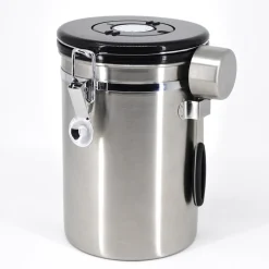Coffee & Tea Accessories*Danesco Hermetic Coffee Can