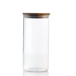 Conservation Accessories*Safdie & Co Hermetic Glass Container