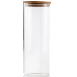 Conservation Accessories*Safdie & Co Hermetic Glass Container
