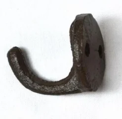 Handles & Hooks*Nostalgia Import Hook - Mini