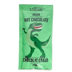 Chocolates, Caramels And Sweets*Gourmet du Village Hot Chocolate Mix - Dino