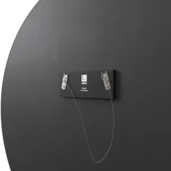 Mirrors*Umbra Hubba Round Mirror - 34