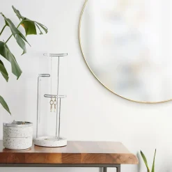 Mirrors*Umbra Hubba Round Mirror - 34