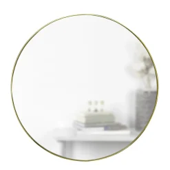 Mirrors*Umbra Hubba Round Mirror - 34