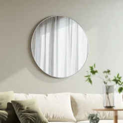 Mirrors*Umbra Hubba Round Mirror - 34