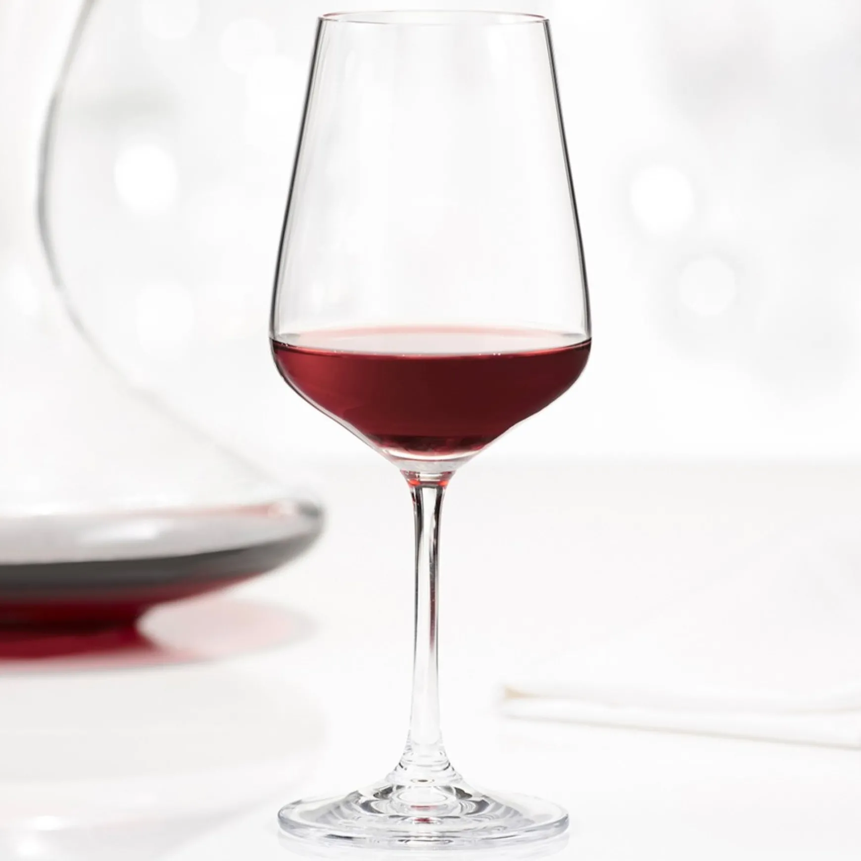 All For Wine*Trudeau Hybrid Wine Glass 450 Ml - Splendido