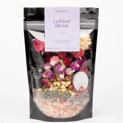 Bath Products*Selv Rituel Immersive Bath Kit - Blomst