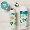 Isothermal Bottles*Danica Insulated Bottle - Haven