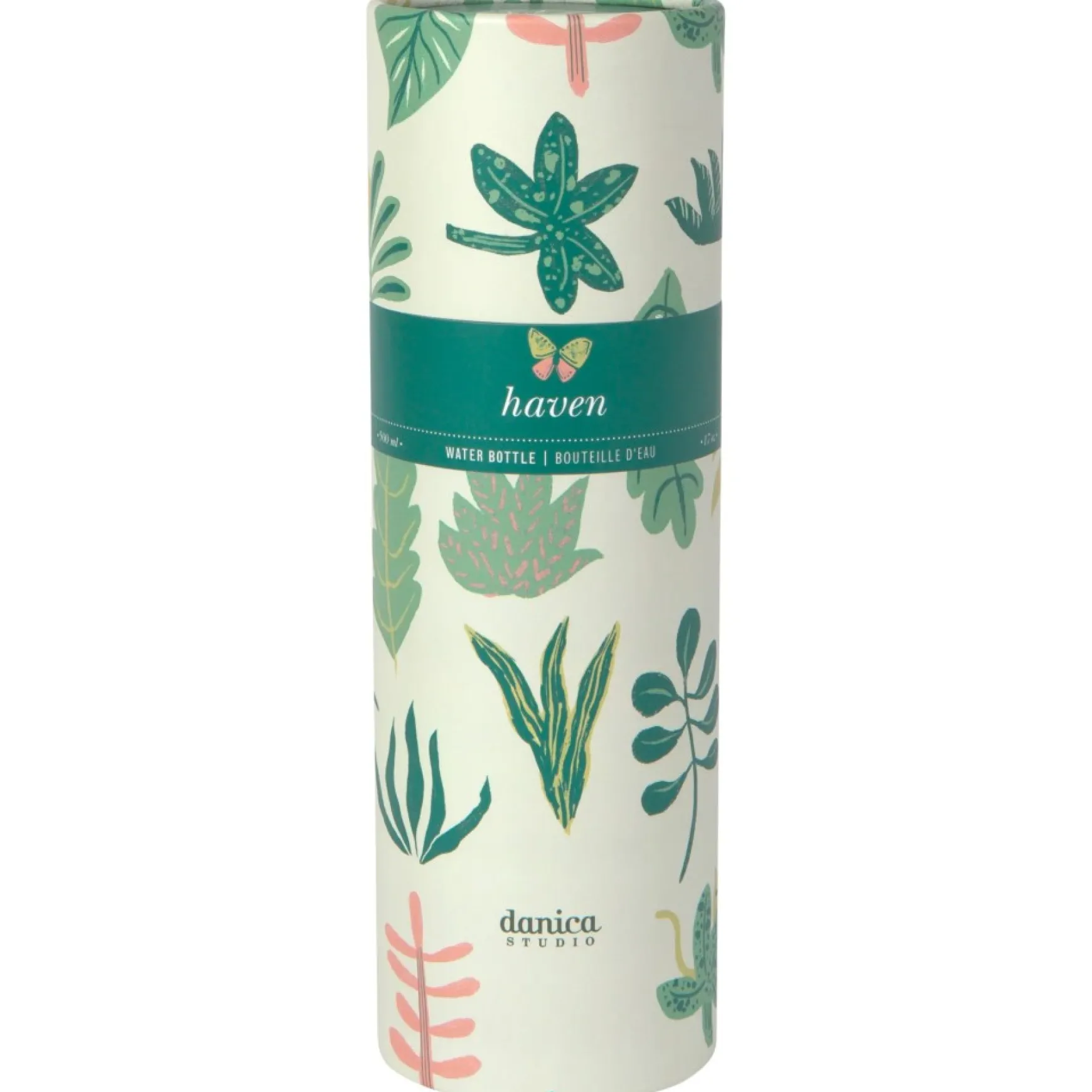 Isothermal Bottles*Danica Insulated Bottle - Haven