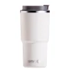 Traveling Mugs*Adnart Isothermal Travel Mug - White