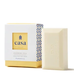 Soaps*Pure Living Jasmine Flower Soap
