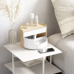 Jewelry Storage*Umbra Jewelry Box 3 Levels - Moona