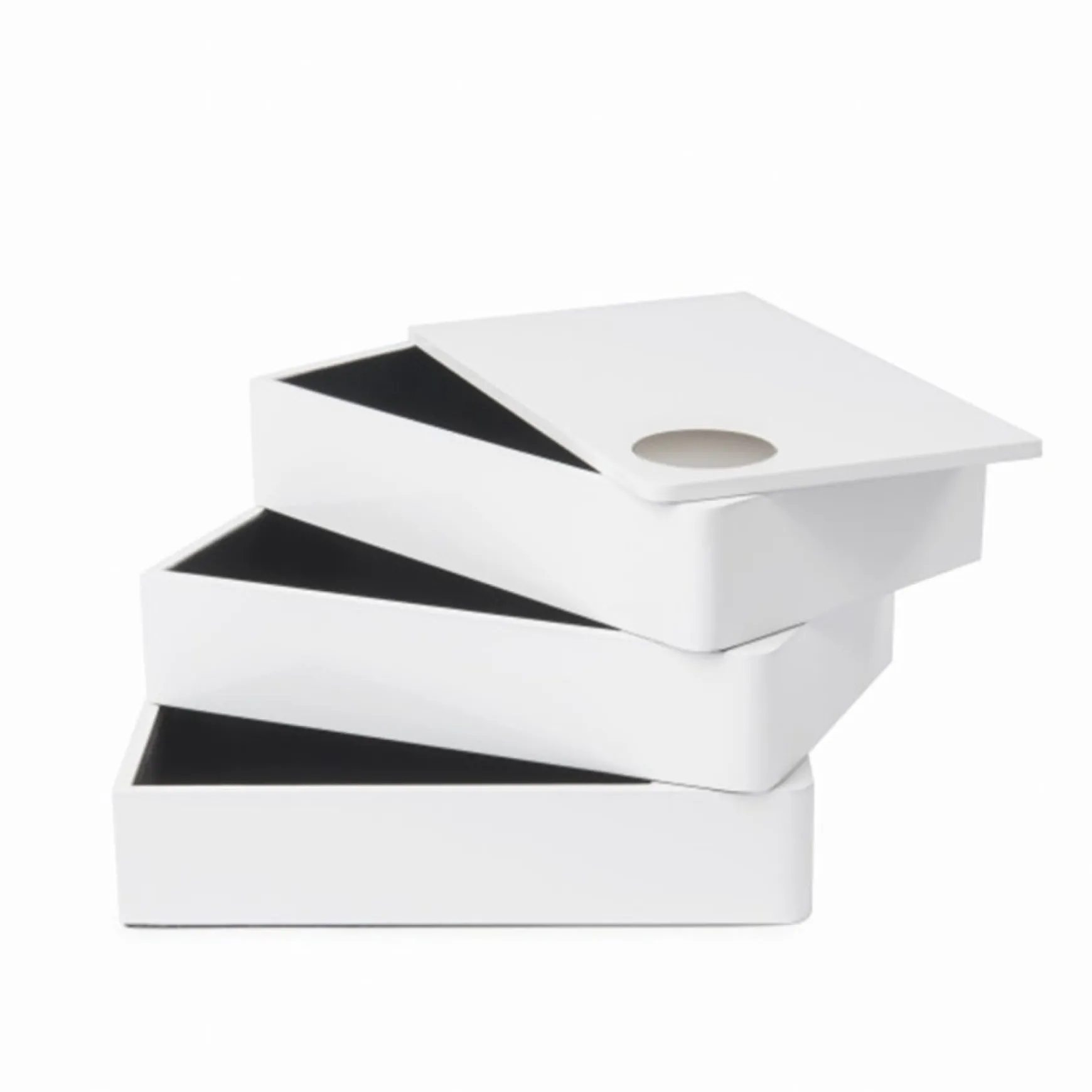 Jewelry Storage*Umbra Jewelry Box - Spindle