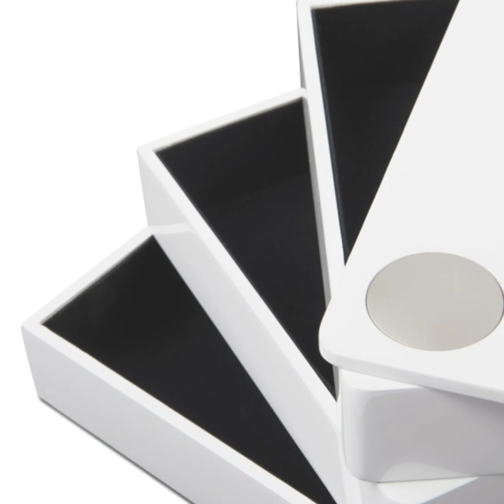 Jewelry Storage*Umbra Jewelry Box - Spindle
