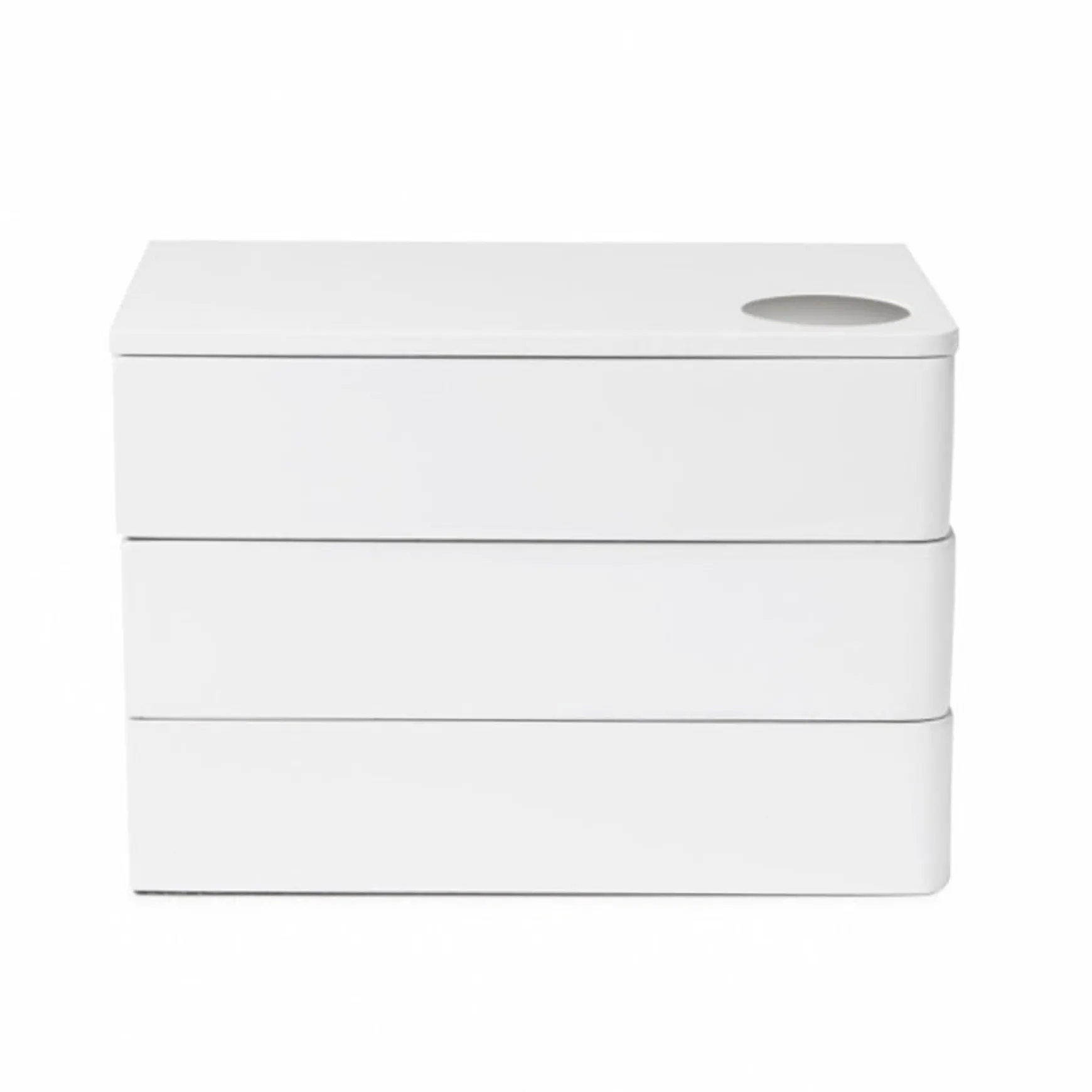 Jewelry Storage*Umbra Jewelry Box - Spindle