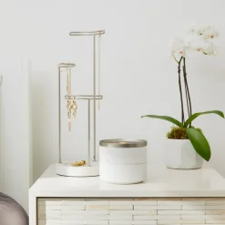 Jewelry Storage*Umbra Jewelry Box - Tesora