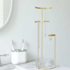 Jewelry Storage*Umbra Jewelry Stand - Tesora