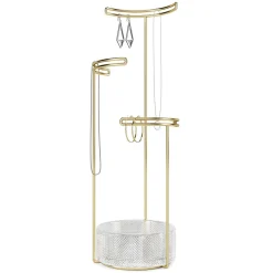 Jewelry Storage*Umbra Jewelry Stand - Tesora