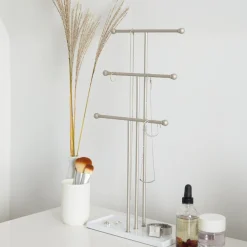Jewelry Storage*Umbra Jewelry Stand - Trigem
