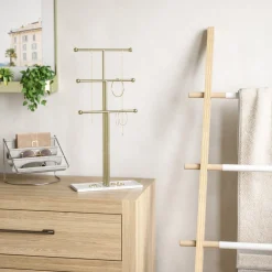 Jewelry Storage*Umbra Jewelry Stand - Trigem