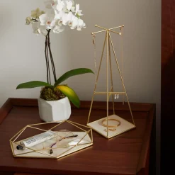 Jewelry Storage*Umbra Jewelry Tray - Prisma