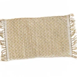 Rugs*Rich Casa Jute Rug - Chevrons