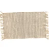 Rugs*Rich Casa Jute Rug - Stripes