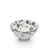 Dishware*Intercontinental Mercantile Kiku Bowl 10 Cm - Blossom