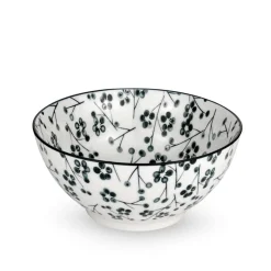 Dishware*Intercontinental Mercantile Kiku Bowl 15 Cm - Blossom