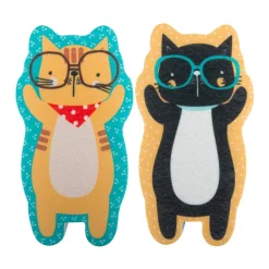 Maintenance & Cleaning*Safdie & Co Kitchen Sponges - Cat