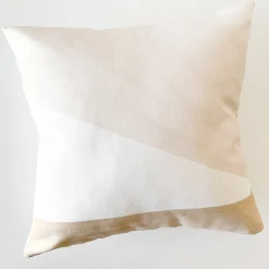 Cushions*Les textiles Patlin Kozy Cushion - 3 Tones