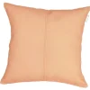 Cushions*Les textiles Patlin Kozy Cushion - Cantaloupe