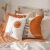 Cushions*Les textiles Patlin Kozy Cushion - Face