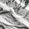 Throws*Agence K Kozy Throw - Deluxe